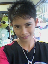 shiela may fernandez