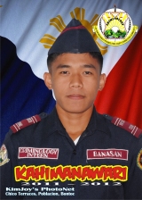 Dick Allen B. Banasan