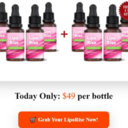 LipoRise Drops
